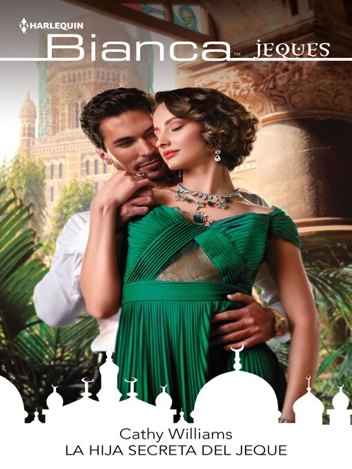 Title details for La hija secreta del jeque by Cathy Williams - Available